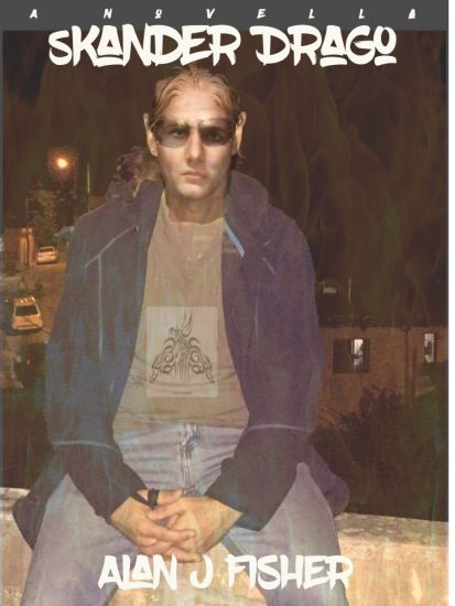 Skander Draco: An Alexander Novella