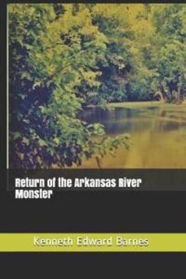 Return of the Arkansas River Monster
