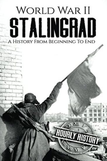 World War II Stalingrad