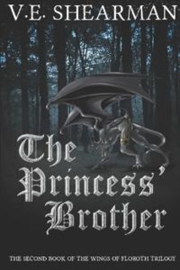 The Princess' Brother