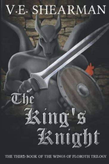 The King's Knight