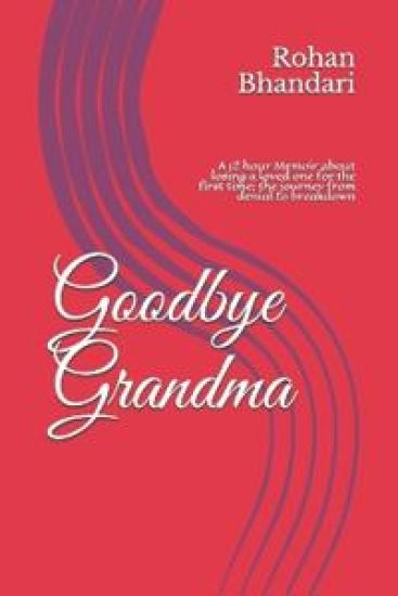 Goodbye Grandma