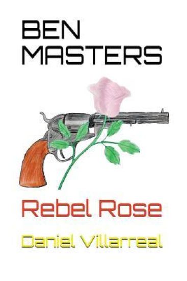 Ben Masters: Rebel Rose