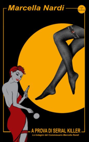 A prova di serial killer