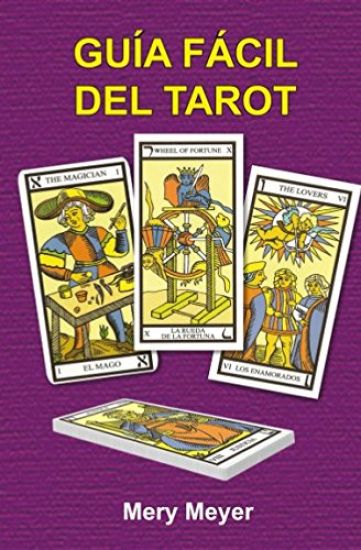 Guía fácil del Tarot