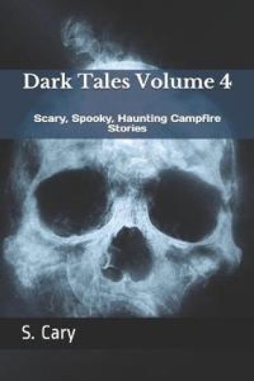 Dark Tales Volume 4