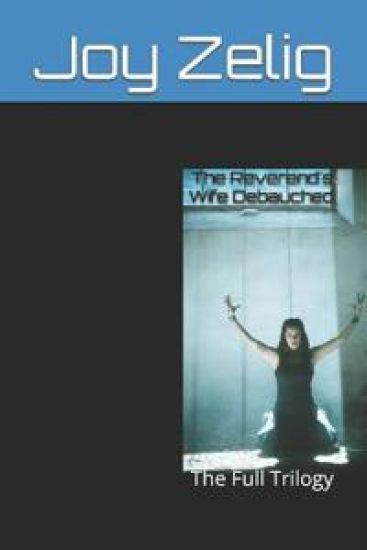 The Reverend's Wife Debauched