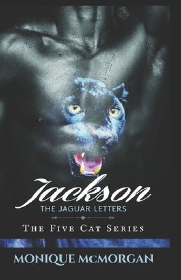 Jackson The Jaguar Letters