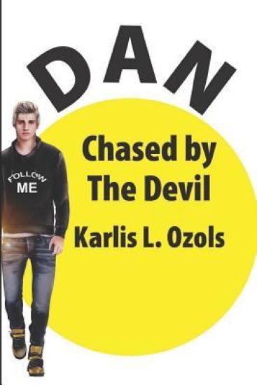 Dan: Chased by the Devil