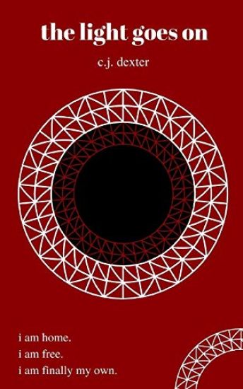 The Light Goes On: A Collection of Poetry