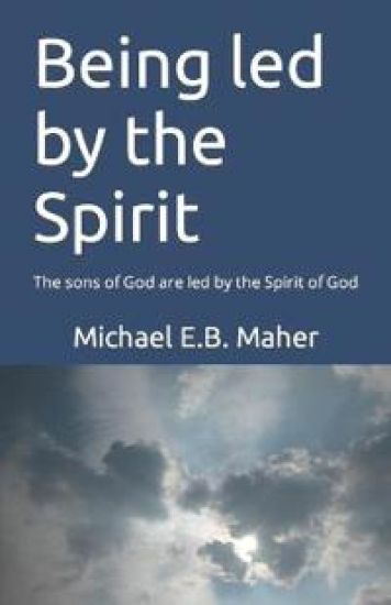 Being led by the Spirit