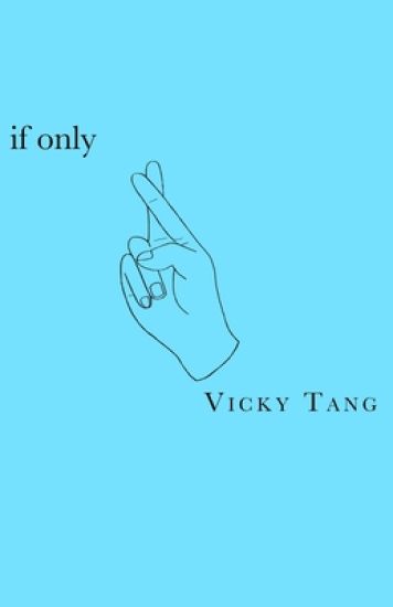 if only