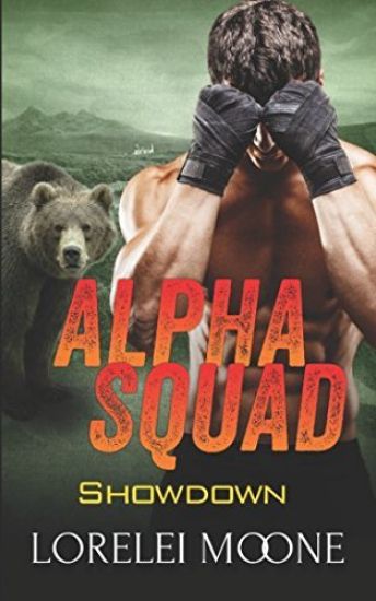 Alpha Squad: Showdown