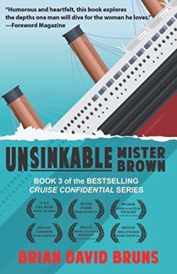 Unsinkable Mister Brown: Cruise Confidential 3