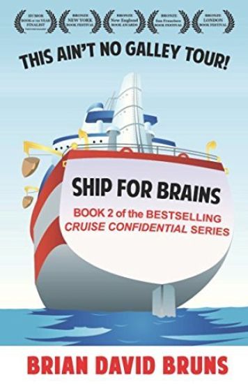 Ship for Brains: Cruise Confidential 2