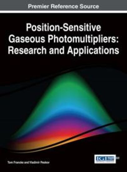 Position-Sensitive Gaseous Photomultipliers