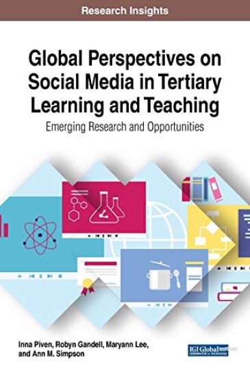 Global Perspectives on Social Media in Tertiary Learning and Teaching