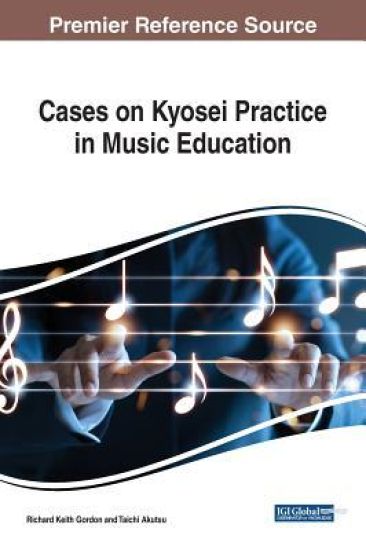 Cases on Kyosei Practice in Music Education