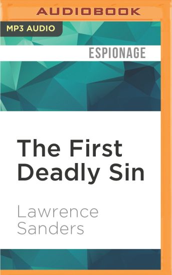 The First Deadly Sin