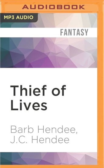Thief of Lives