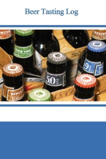 Beer Tasting Log