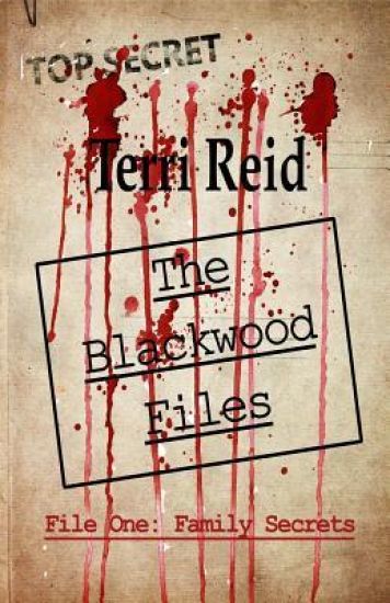 The Blackwood Files - File One