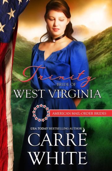 Trinity: Bride of West Virginia