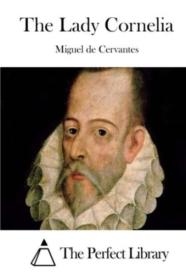 The Lady Cornelia