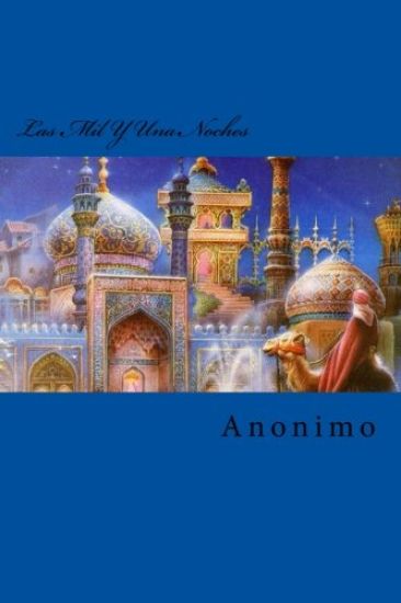 Las Mil Y Una Noches