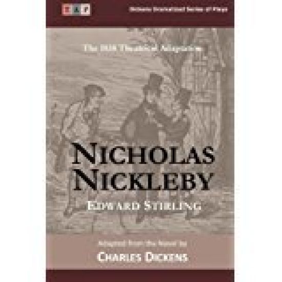 Nicholas Nickleby