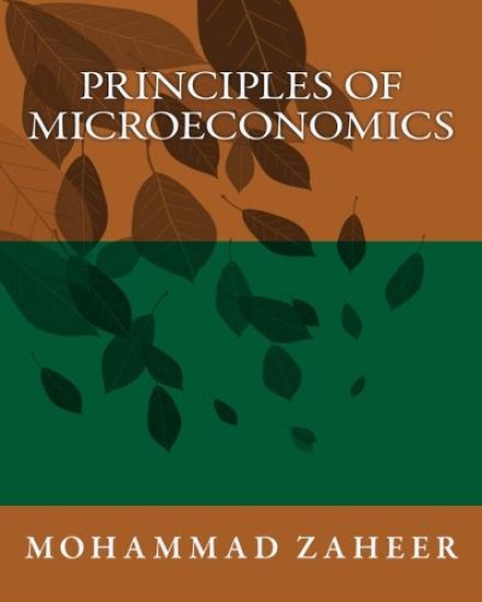 Principles of Microeconomics