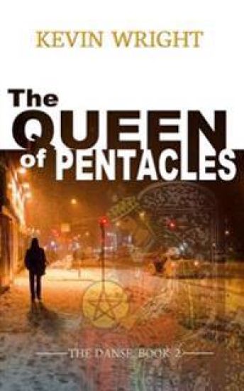 The Queen of Pentacles: The Danse, Book 2