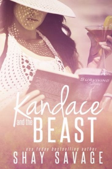 Kandace and the Beast