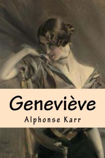 Genevieve