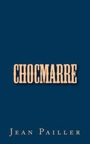 Chocmarre