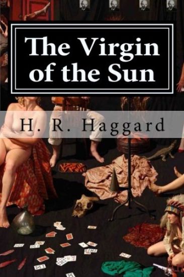 The Virgin of the Sun