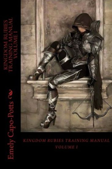 Kingdom Rubies Training Manual Volume I