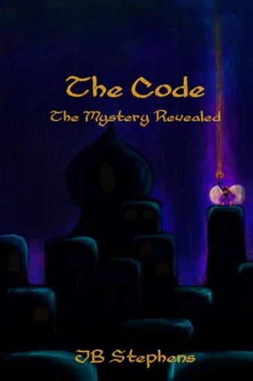 The Code: The Mystery Revealed