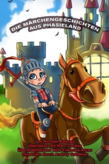 Die Märchengeschichten aus Phasieland