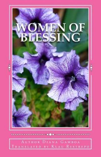 Women of Blessing: Dynamics of Faith