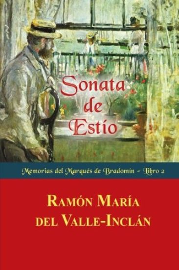 Sonata de Estío