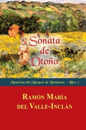 Sonata de Otoño