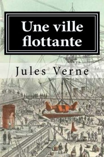 Une ville flottante