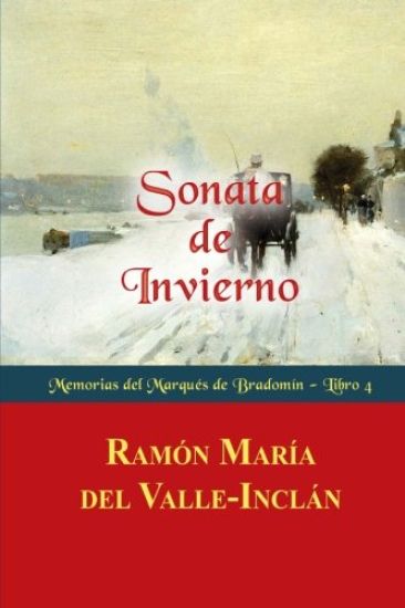 Sonata de Invierno
