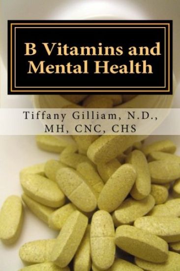 B Vitamins and Mental Health