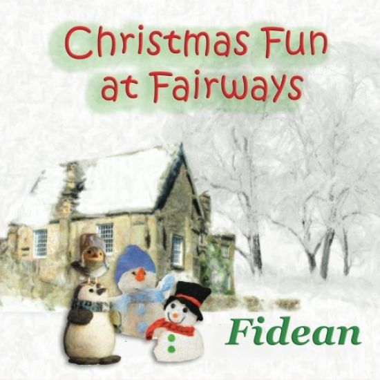 Christmas Fun at Fairways
