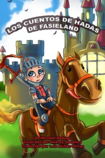 Los Cuentos de Hadas de Fasieland