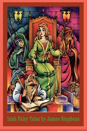 Irish Fairy Tales