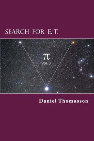 Search for E. T. (Equilateral Triangle): Pi