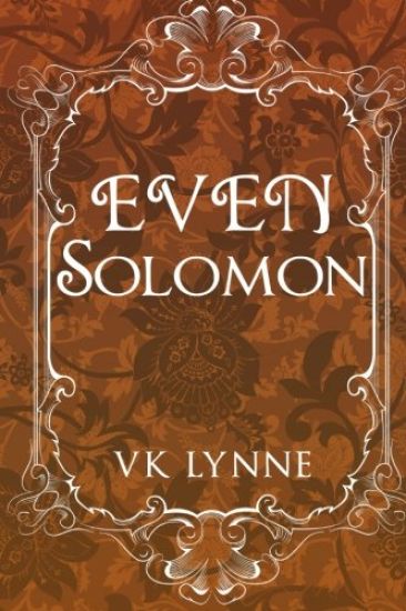 Even Solomon